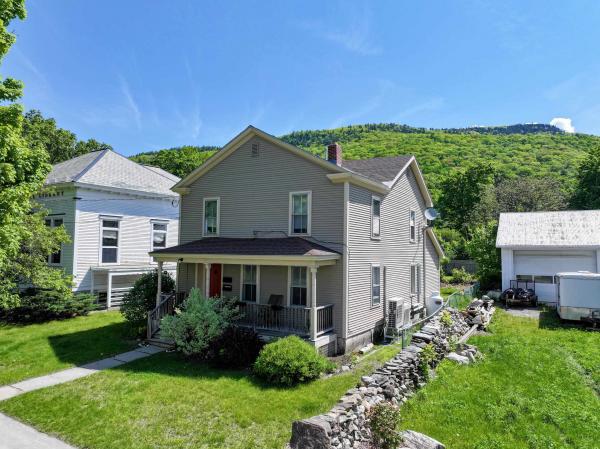 38 North Street