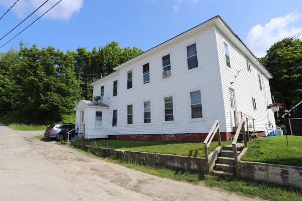80 North Street