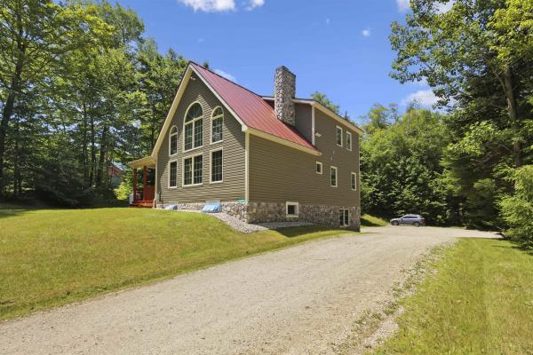 418 Killington Road