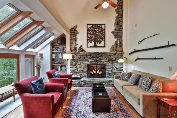 11 Blueberry Ledge Ridge