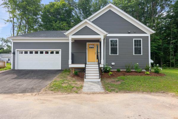 17 Dogwood Circle