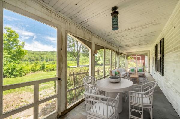 597 Gates Pond Road