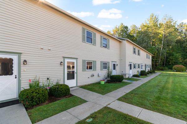 50 Densmore Drive