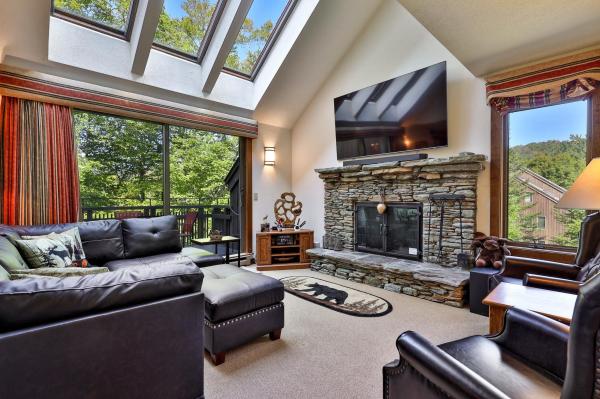 107 Blueberry Ledge Ridge
