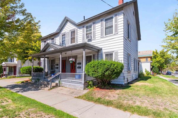 44-46 Sherman Street