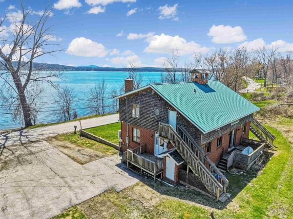 256 Hathaway Point Road