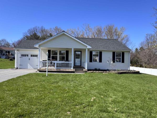 148 Jeffrey Drive