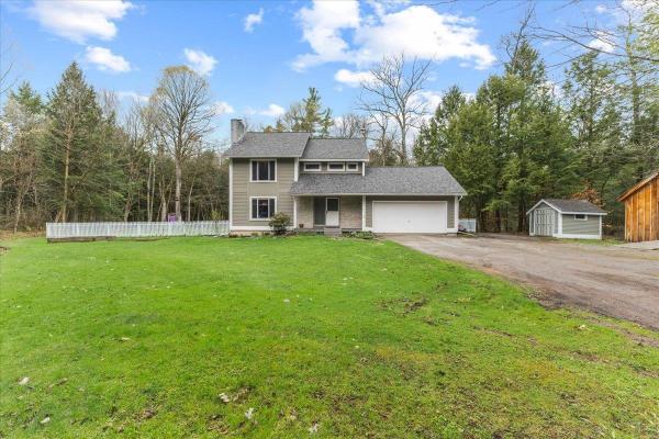 21 John Davis Drive
