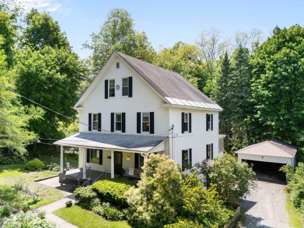 39 Locust Street
