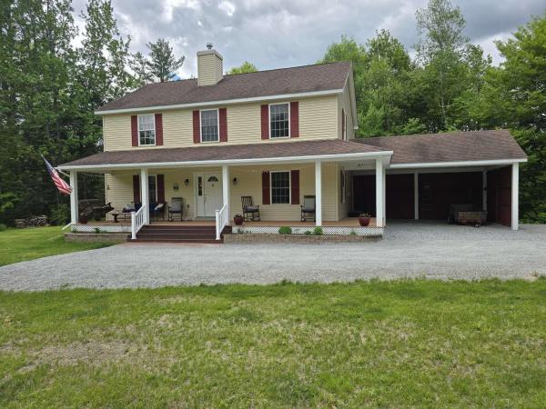 164 Pine View Lane