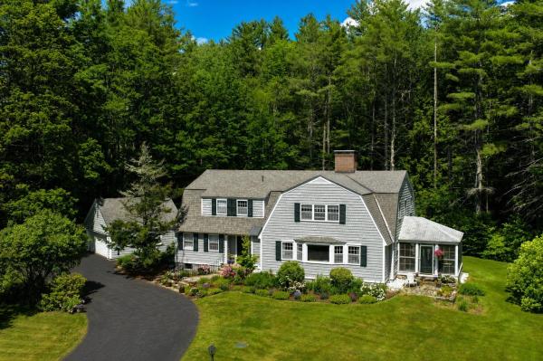 258 Chester Road