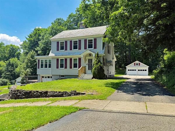 39 Cramton Avenue