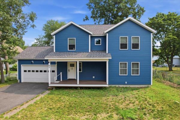 61 Grey Meadow Drive