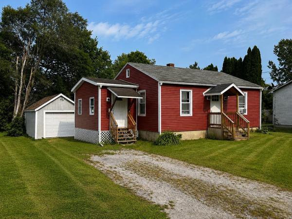 270 Dorr Drive