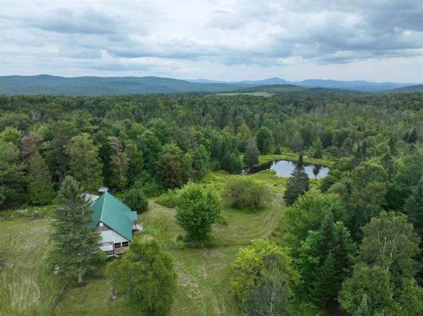 399 Dunbar Road