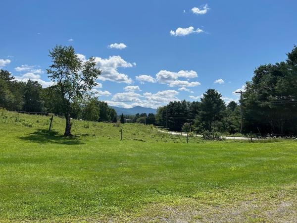 Single Family in Morristown VT
