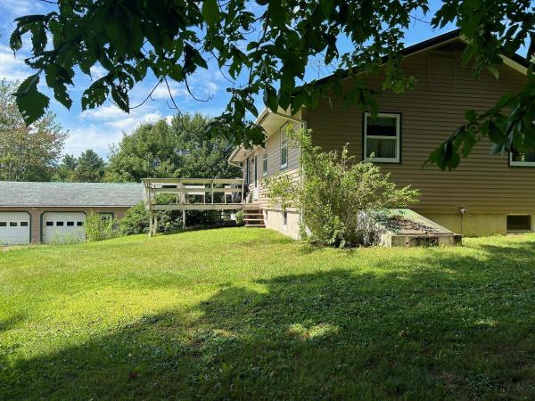 Single Family in Morristown VT