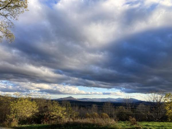 Single Family in Johnson VT