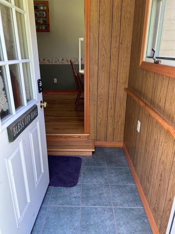 Single Family in Morristown VT