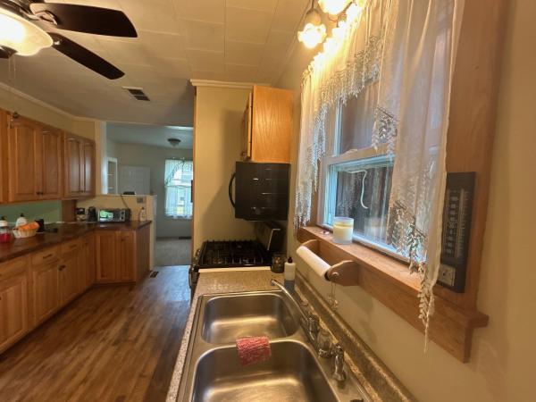 Single Family in Morristown VT