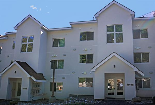 251 Mountainside Drive 251 Mountainside Drive