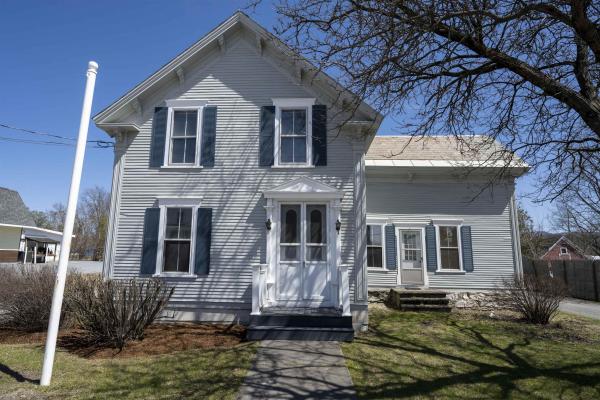29 Court Street