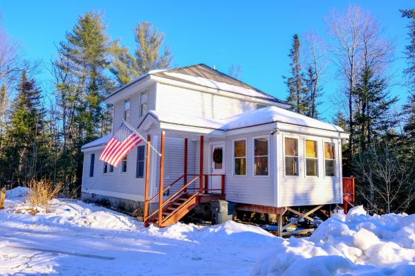 231 VT Route 103 N