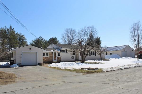 4 Edgewood Road