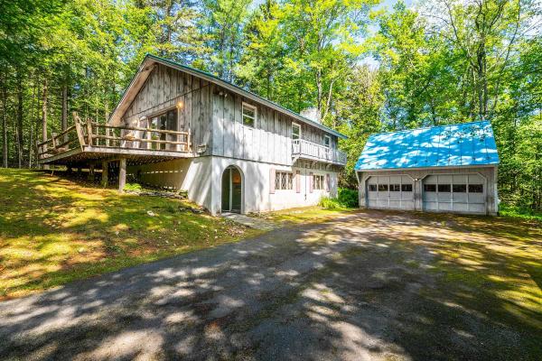 74 Evergreen Lane