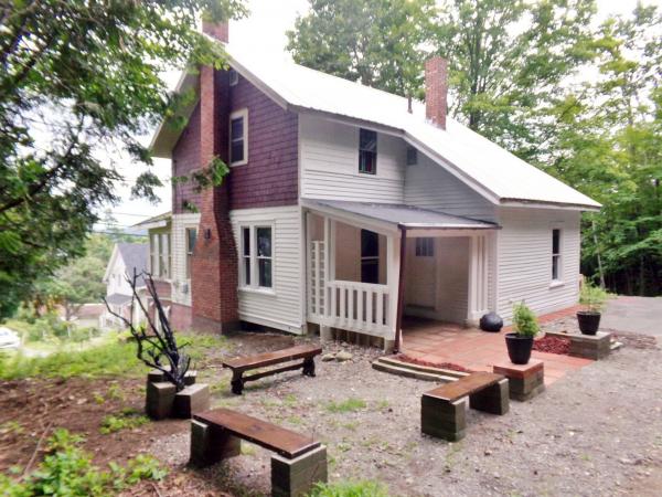 145 Highland Avenue