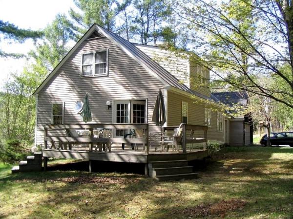 81 Koch Road