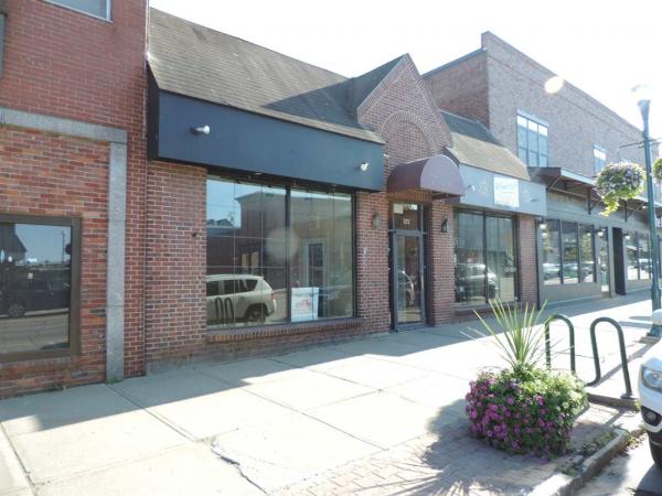 125 Main Street