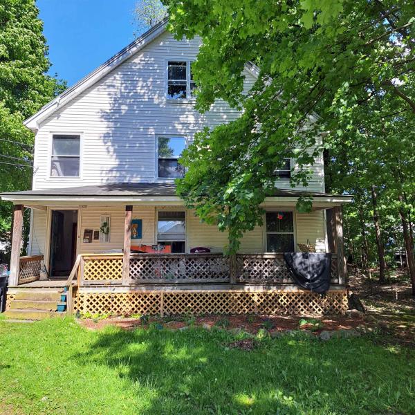 110 South Branch Street