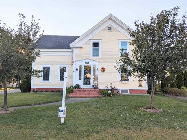 431 Summer Street