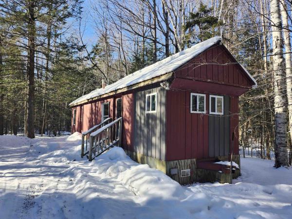 181 Townshend Dam Road