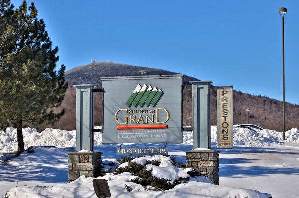 228 East Mountain Road