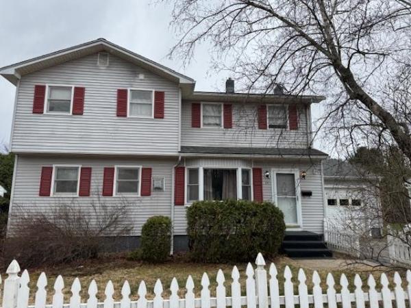 49 Kirby Road