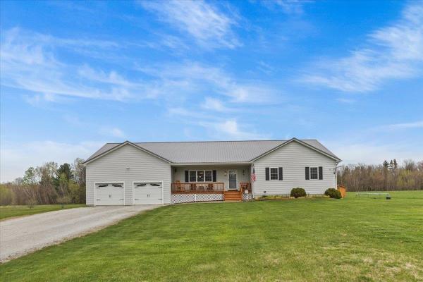 157 Donna Drive