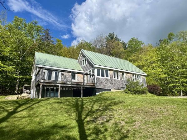 2510 East Hill Road