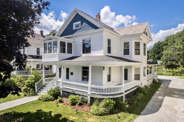 209 State Street