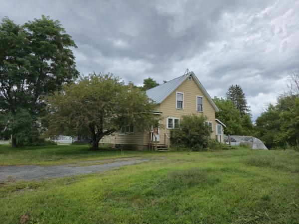 40 Mill Street