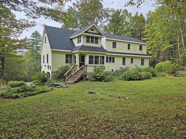42 Newfane Hill Road