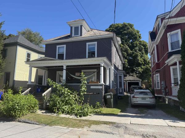 44 Isham Street