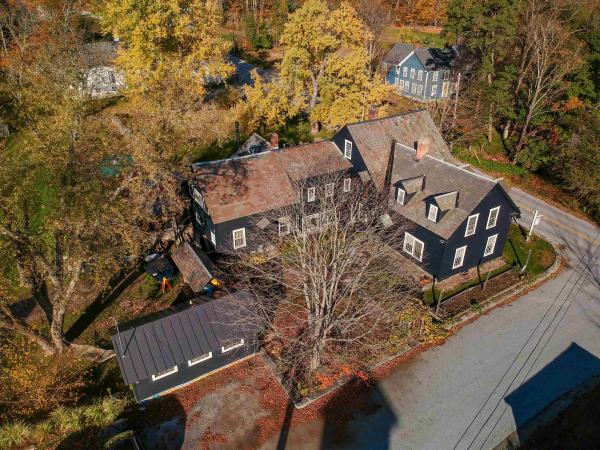 95 Middletown Road