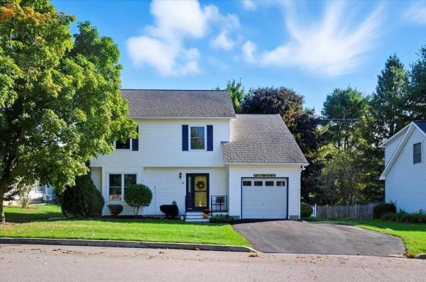 34 Derby Circle