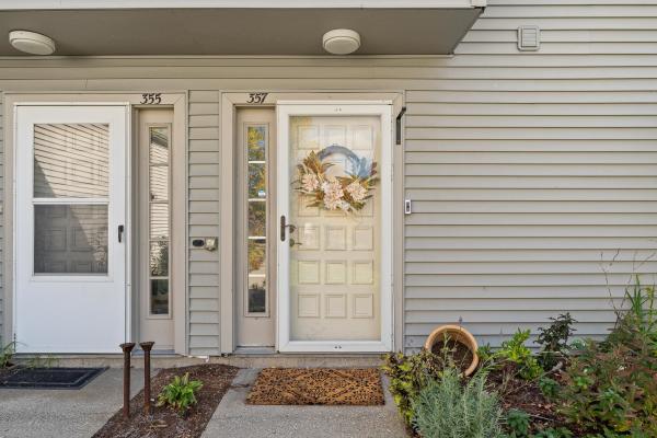 357 Locust Hill Road