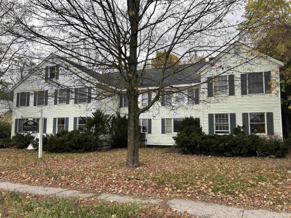 260 Business route 4 Street