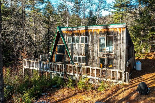 4410 Pikes Falls Road