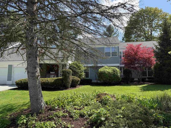 103 Jennings Brook Drive