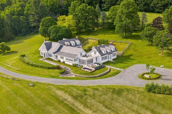 3147 Mount Hunger Road